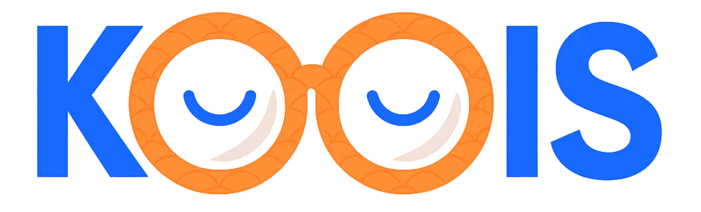 The ridged surface of the moon